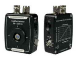 光電探測器:硅(si)-放大型-可調增益