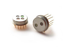 熱釋電多通道紅外探測傳感器