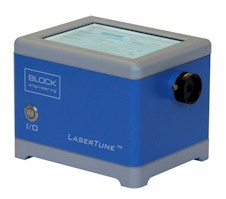 LaserTune 中紅外量子級(jí)聯(lián)激光器
